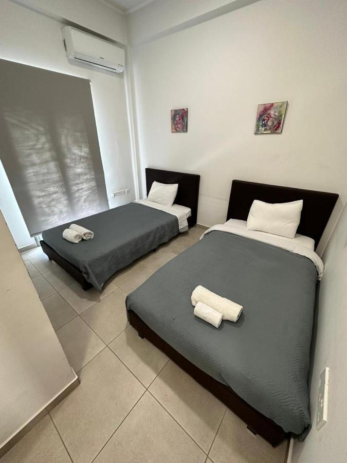 Modern City Center Apartment Saripolou 2 Лімасол Екстер'єр фото