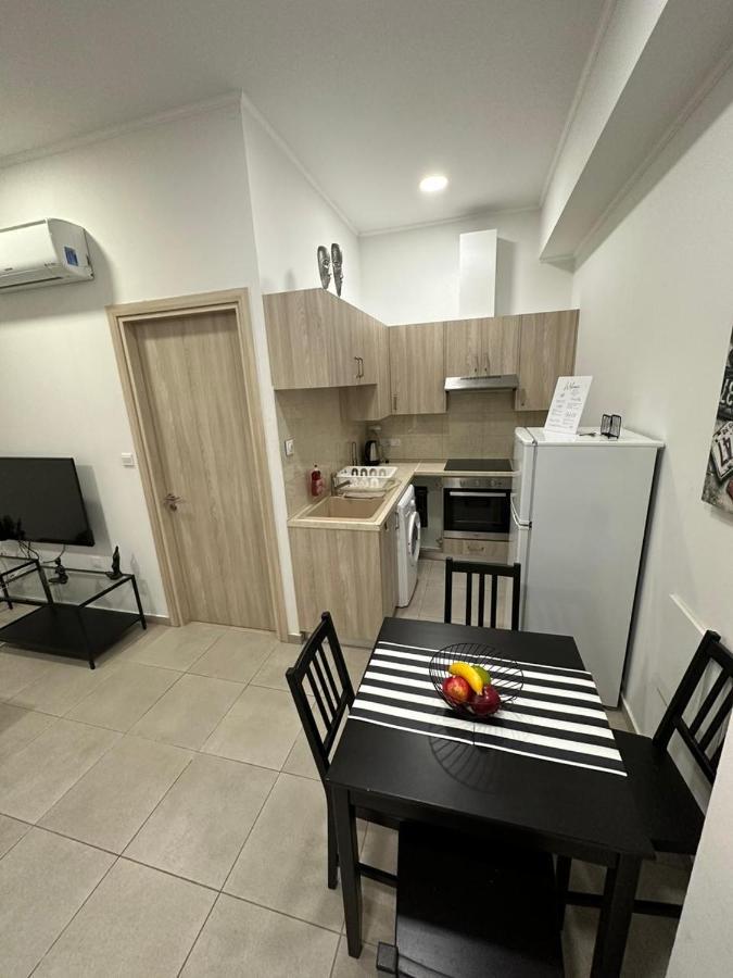 Modern City Center Apartment Saripolou 2 Лімасол Екстер'єр фото